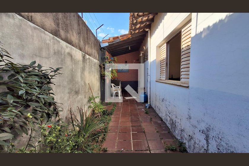 Casa à Venda - Taquaral, 2 Quartos,  83 m2 em , Campinas - sp | SoloBR