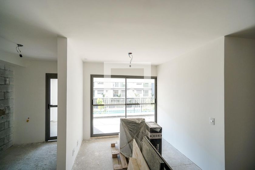 Apartamento, 3 quartos, 99 m² - Foto 1