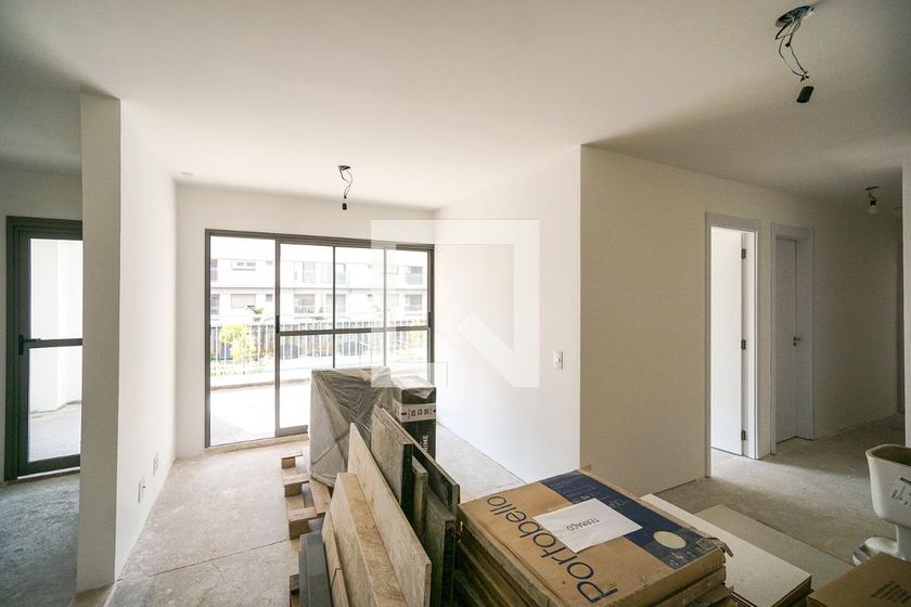 Apartamento, 3 quartos, 99 m² - Foto 3