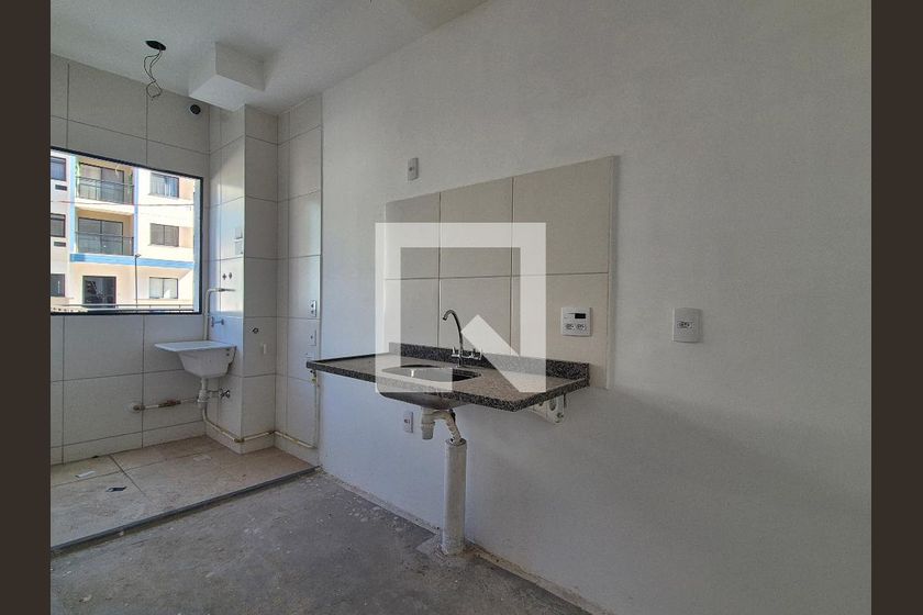 Apartamento, 2 quartos, 35 m² - Foto 43