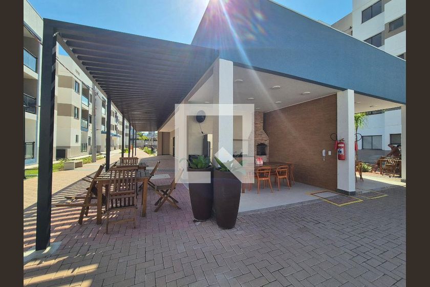 Apartamento, 2 quartos, 35 m² - Foto 71
