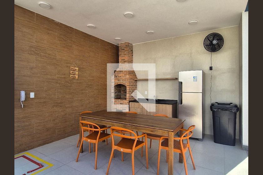 Apartamento, 2 quartos, 35 m² - Foto 69