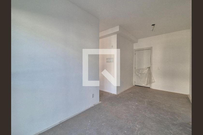 Apartamento, 2 quartos, 35 m² - Foto 5