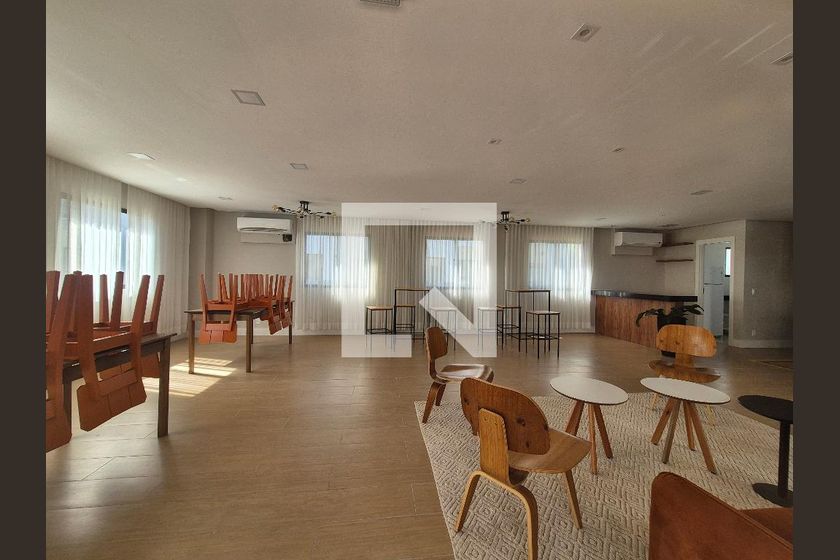 Apartamento, 2 quartos, 35 m² - Foto 73