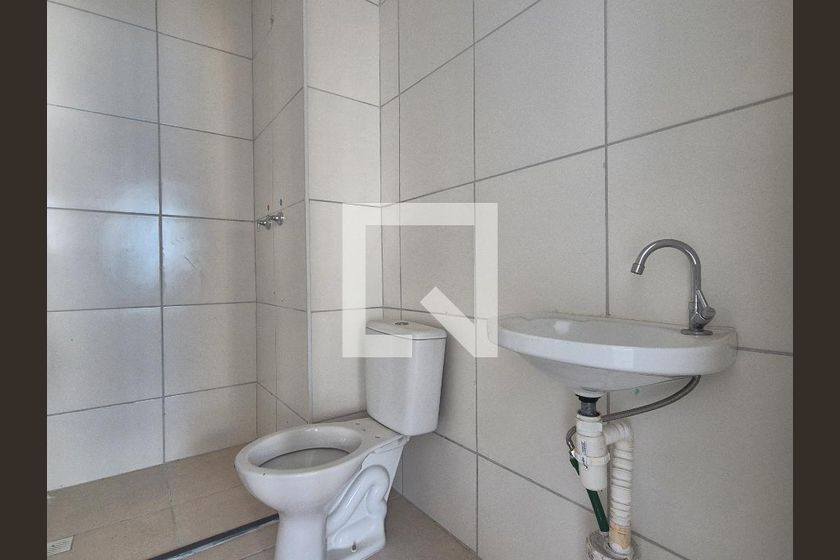 Apartamento, 2 quartos, 35 m² - Foto 37