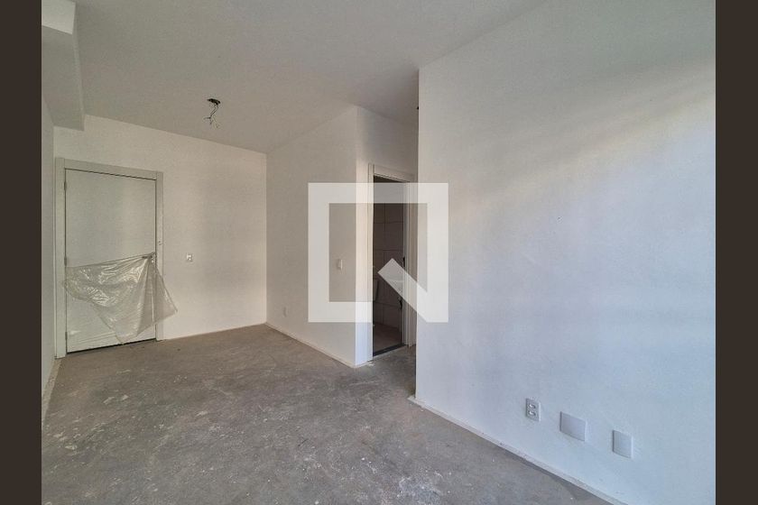 Apartamento, 2 quartos, 35 m² - Foto 7