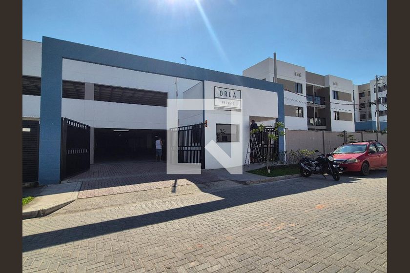 Apartamento, 2 quartos, 35 m² - Foto 77