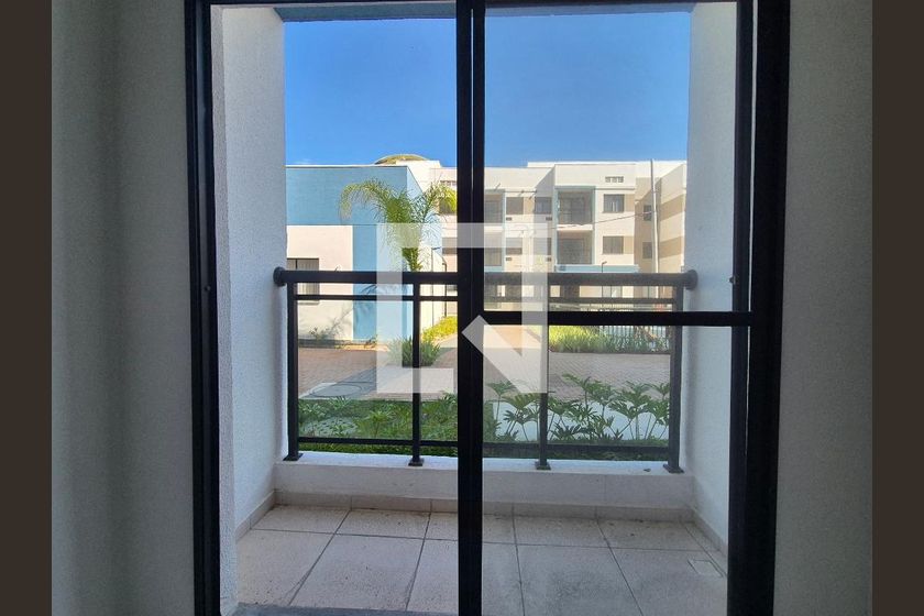 Apartamento, 2 quartos, 35 m² - Foto 9