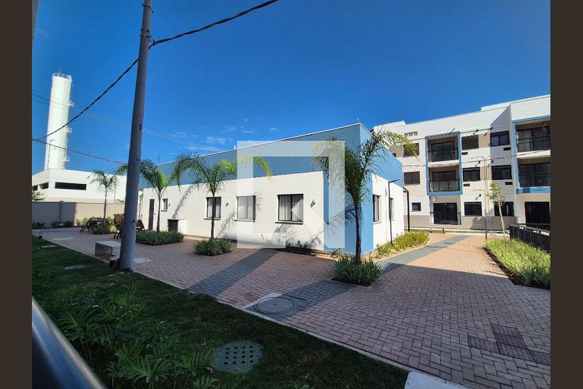 Apartamento, 2 quartos, 35 m² - Foto 15