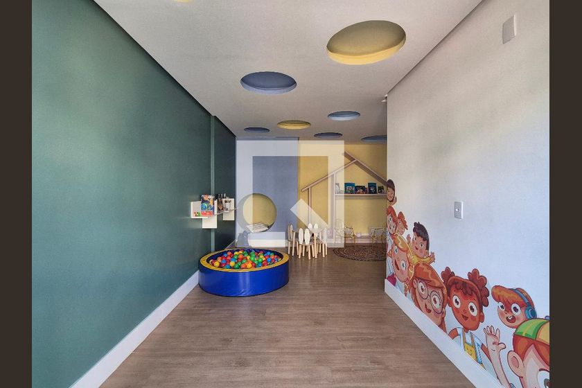 Apartamento, 2 quartos, 35 m² - Foto 67