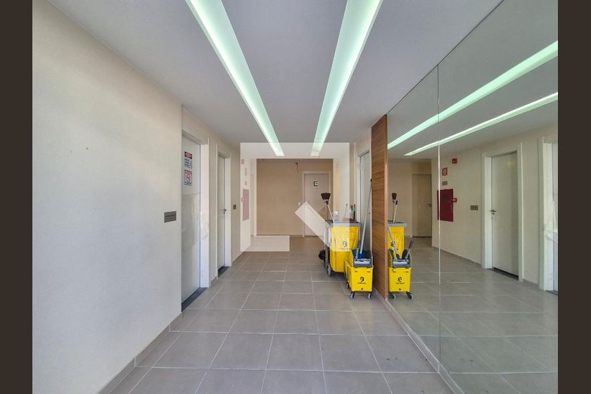 Apartamento, 2 quartos, 35 m² - Foto 55