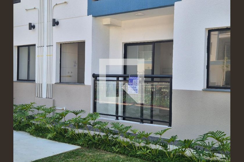 Apartamento, 2 quartos, 35 m² - Foto 81