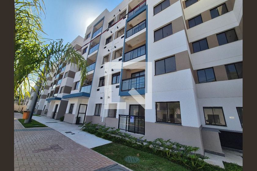 Apartamento, 2 quartos, 35 m² - Foto 79