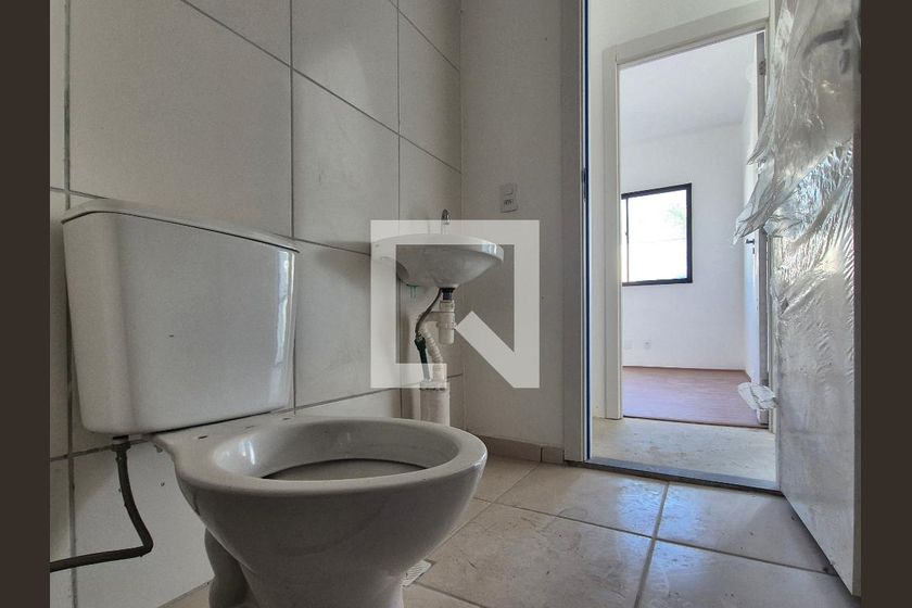 Apartamento, 2 quartos, 35 m² - Foto 39