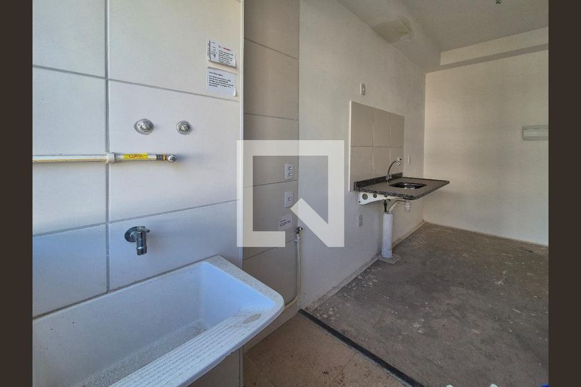 Apartamento, 2 quartos, 35 m² - Foto 53