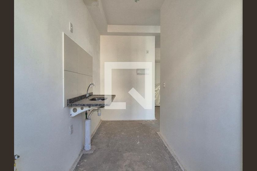 Apartamento, 2 quartos, 35 m² - Foto 45