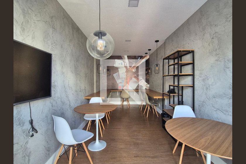 Apartamento, 2 quartos, 35 m² - Foto 65