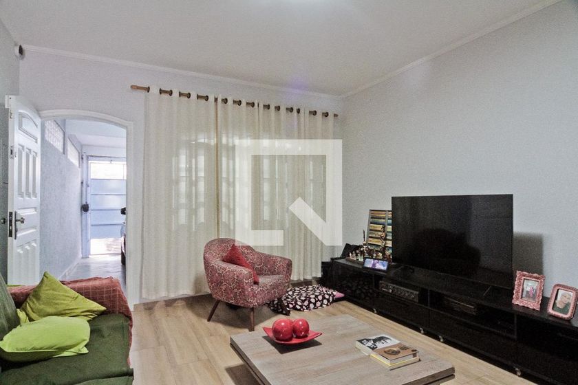 Casa, 2 quartos, 105 m² - Foto 4