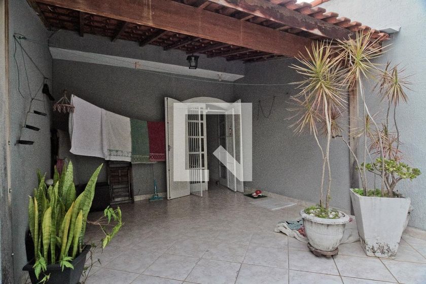Casa, 2 quartos, 105 m² - Foto 19