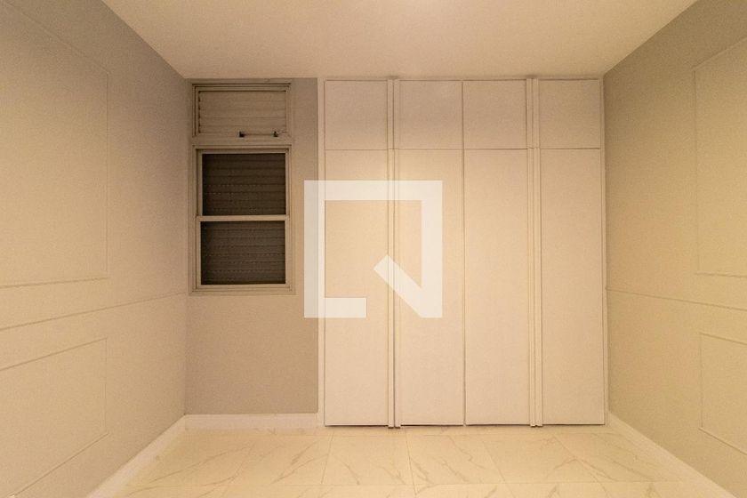 Apartamento à Venda - Bosque, 1 Quarto,  60 m2 em , Campinas - sp | SoloBR