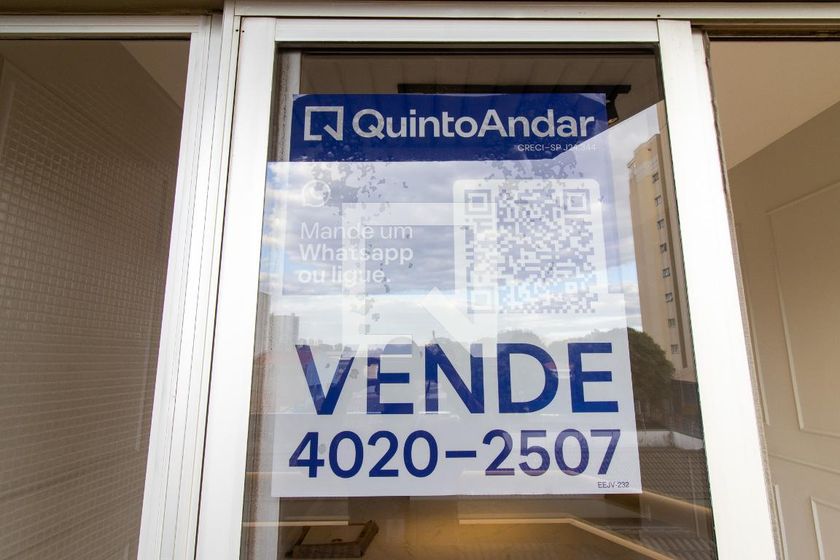 Apartamento à Venda - Bosque, 1 Quarto,  60 m2 em , Campinas - sp | SoloBR