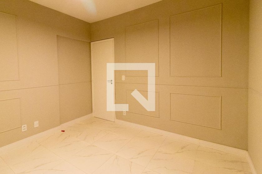 Apartamento à Venda - Bosque, 1 Quarto,  60 m2 em , Campinas - sp | SoloBR