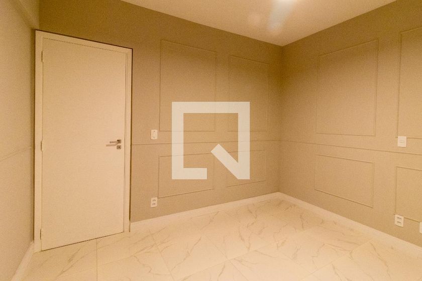 Apartamento à Venda - Bosque, 1 Quarto,  60 m2 em , Campinas - sp | SoloBR