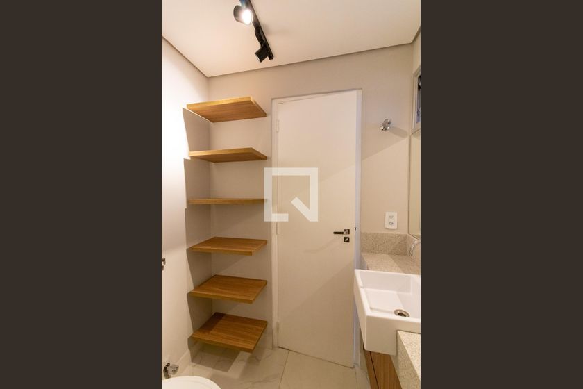 Apartamento à Venda - Bosque, 1 Quarto,  60 m2 em , Campinas - sp | SoloBR