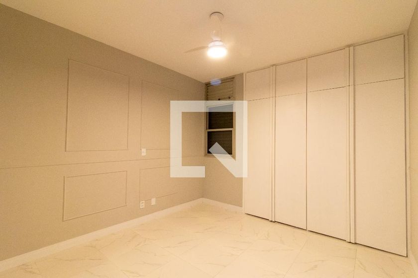 Apartamento à Venda - Bosque, 1 Quarto,  60 m2 em , Campinas - sp | SoloBR