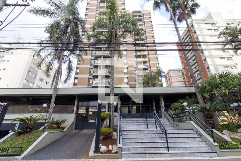 Apartamento à Venda - Bosque, 1 Quarto,  60 m2 em , Campinas - sp | SoloBR