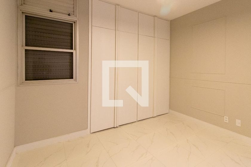 Apartamento à Venda - Bosque, 1 Quarto,  60 m2 em , Campinas - sp | SoloBR