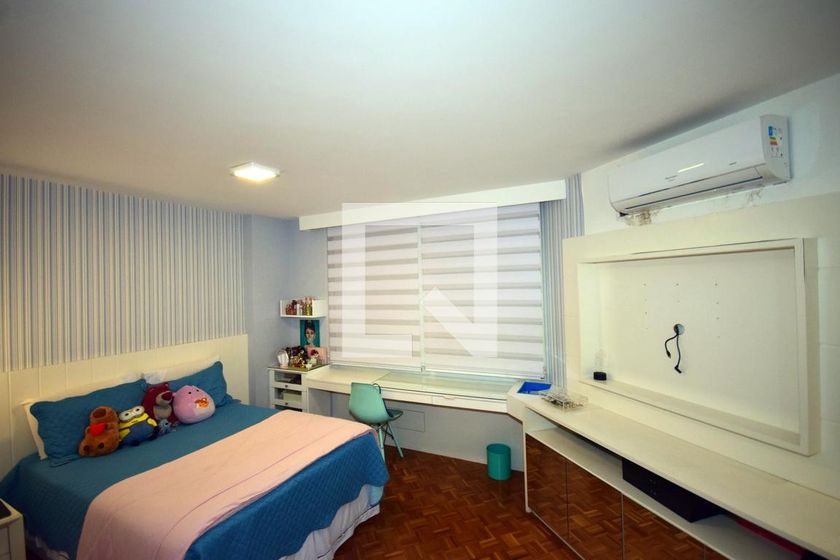 Apartamento, 5 quartos, 389 m² - Foto 33