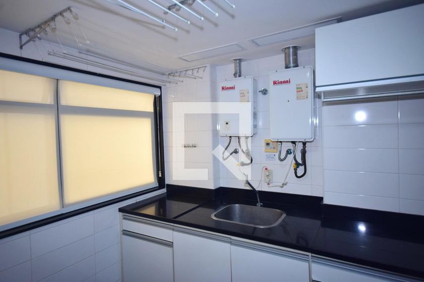 Apartamento, 5 quartos, 389 m² - Foto 151