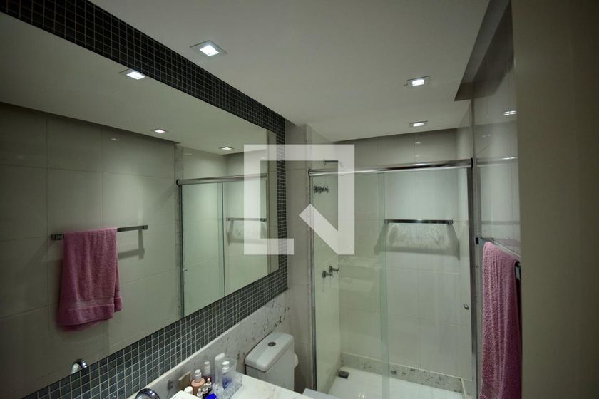 Apartamento, 5 quartos, 389 m² - Foto 37