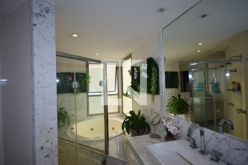 Apartamento, 5 quartos, 389 m² - Foto 117