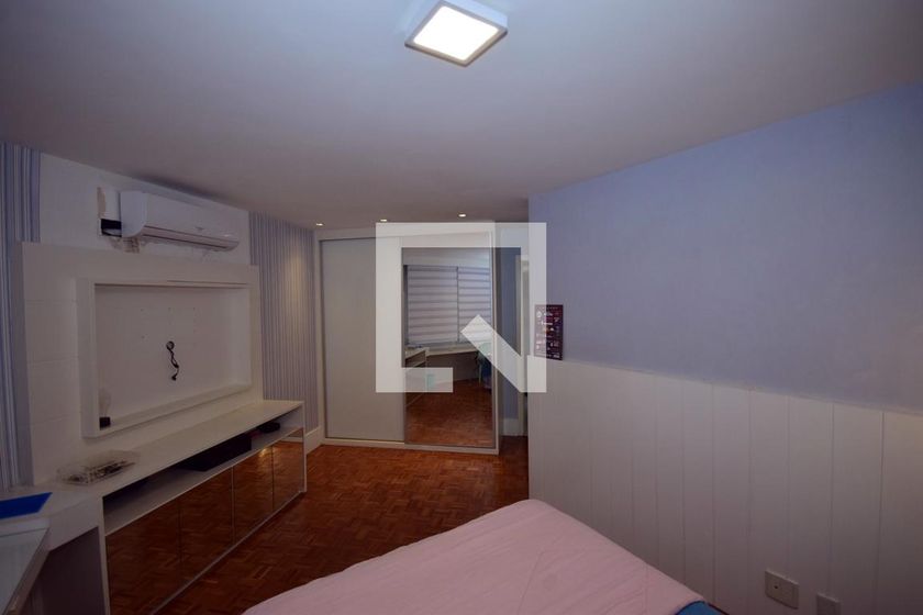 Apartamento, 5 quartos, 389 m² - Foto 29