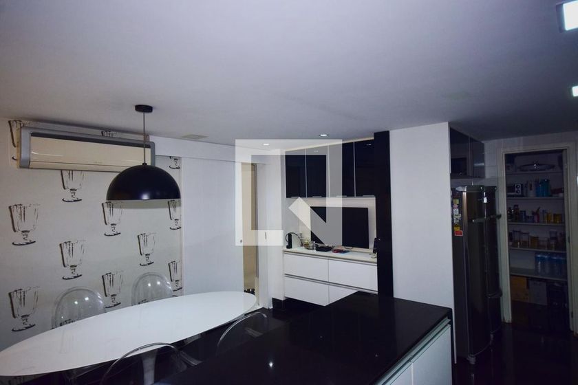 Apartamento, 5 quartos, 389 m² - Foto 135