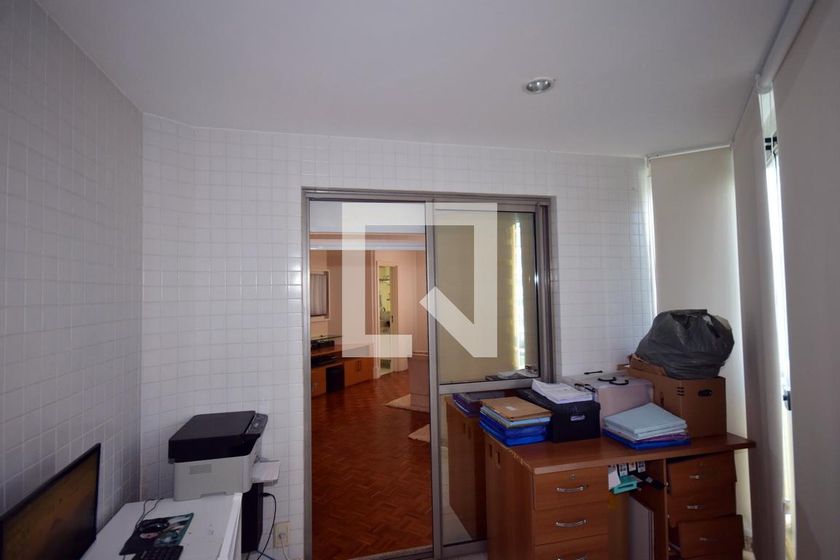 Apartamento, 5 quartos, 389 m² - Foto 113