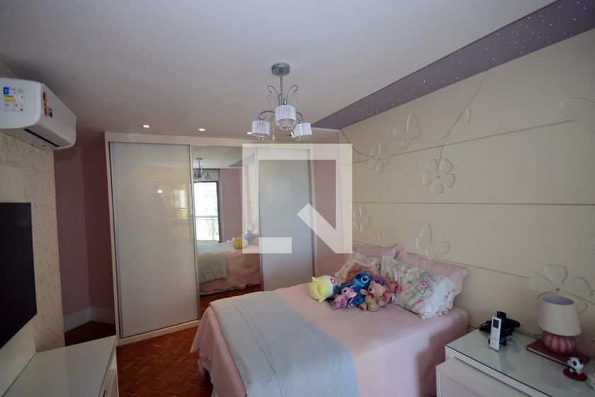 Apartamento, 5 quartos, 389 m² - Foto 53