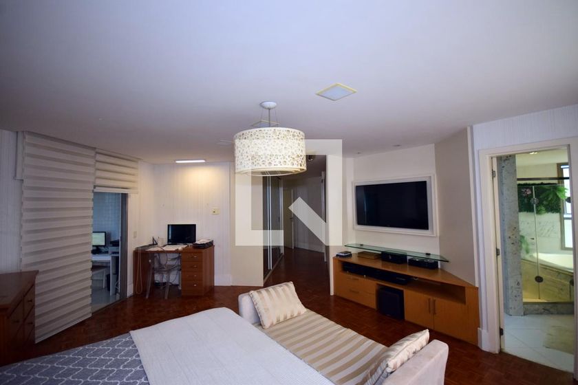 Apartamento, 5 quartos, 389 m² - Foto 101