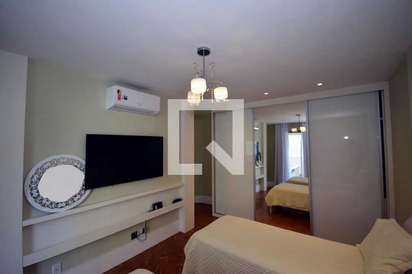 Apartamento, 5 quartos, 389 m² - Foto 75