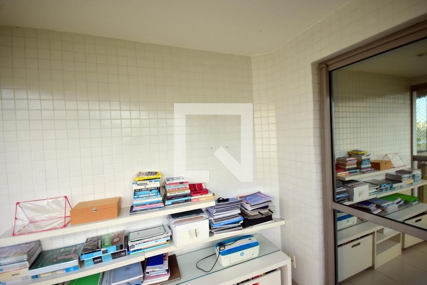 Apartamento, 5 quartos, 389 m² - Foto 57