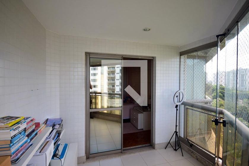 Apartamento, 5 quartos, 389 m² - Foto 59