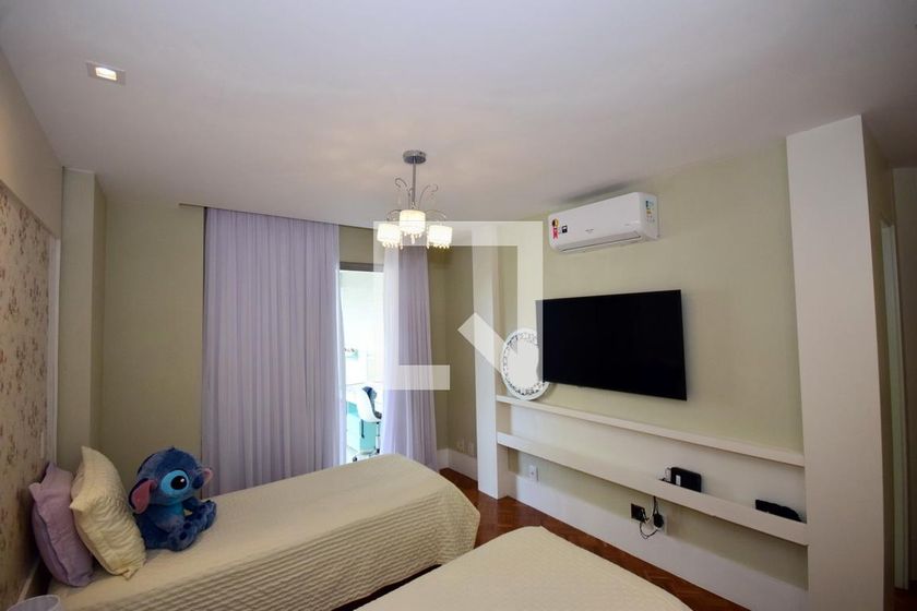 Apartamento, 5 quartos, 389 m² - Foto 73