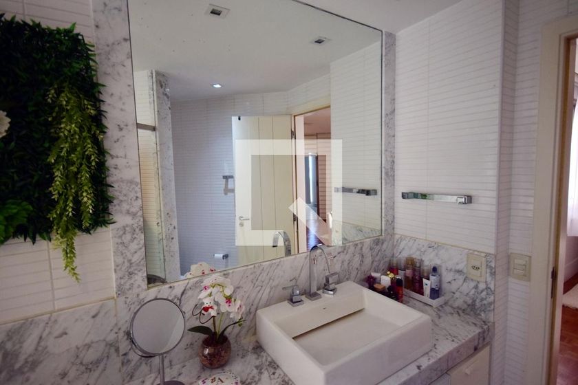 Apartamento, 5 quartos, 389 m² - Foto 121
