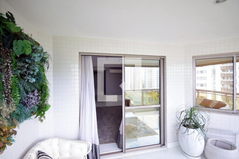Apartamento, 5 quartos, 389 m² - Foto 27