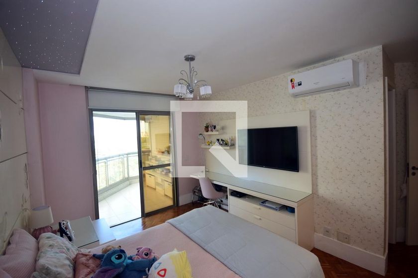 Apartamento, 5 quartos, 389 m² - Foto 49