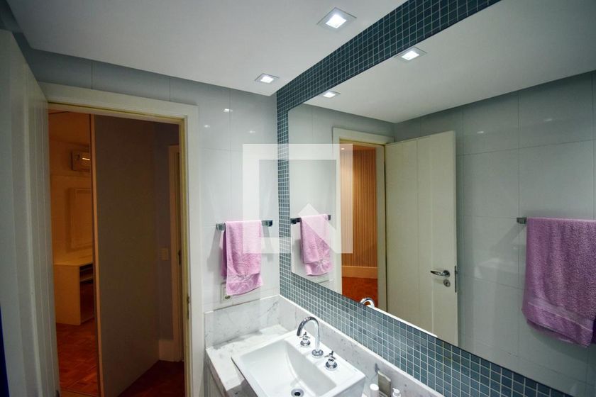 Apartamento, 5 quartos, 389 m² - Foto 39