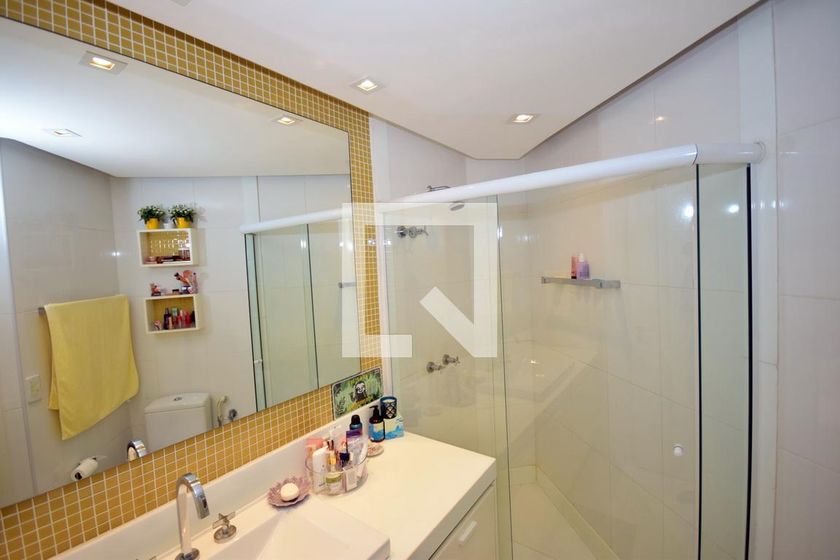 Apartamento, 5 quartos, 389 m² - Foto 63