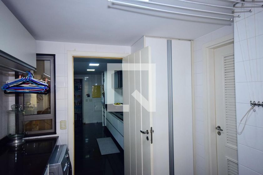 Apartamento, 5 quartos, 389 m² - Foto 153